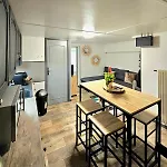 Charmant Studio 30M2