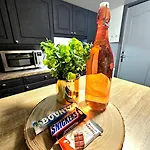 Charmant Studio 30M2