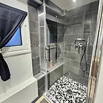 30m2 Apartment Clermont-Ferrand