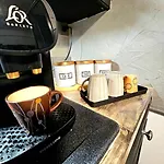 Charmant Studio 30M2